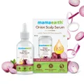 Mamaearth Onion Scalp Serum With Onion – 50Ml. 