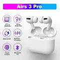 Inpods Pro Wireless EarBuds with charging case Red & Blue light Touch sensor voice assistant - i12 TWS Pro Airbuds Airdots Airpod 3 Airpods 13 inpods 3 Air3 Airpods Bluetooth headphone earphone Airpod. 