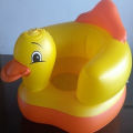 【Dream Sailing Store 】[new]Baby Inflatable Sofa Chairs Portable Baby Bath Seat. 