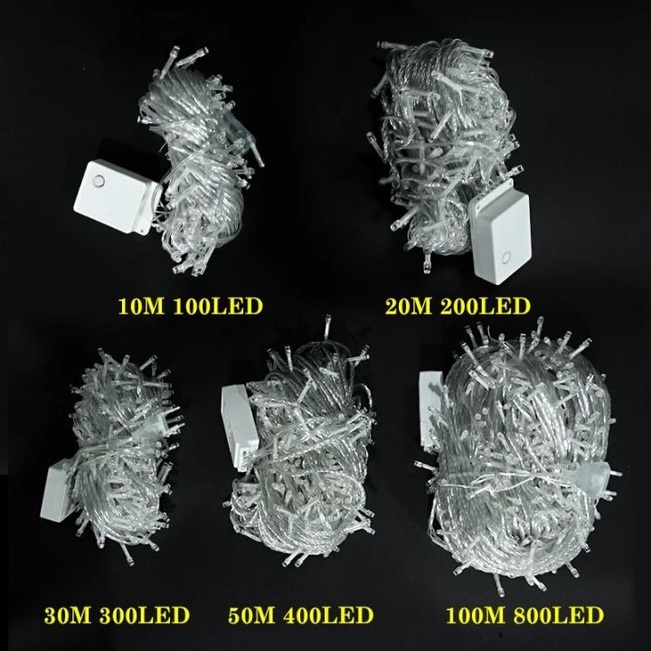 lights%20for%20decoration%2010M%2020M%2050M%20100M%20Christmas%20Garland%20Lights%20Led%20String%20Fairy%20Light%20Festoon%20Lamp%20Outdoor%20Decorative%20Lighting%20for%20Wedding%20Party%20-%20Image%203