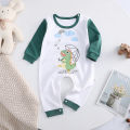 Baby clothes rompers newborn bodysuit baby clothing boy girl itemscotton kids jumpsuit toddler sleepwear one piece outfits. 