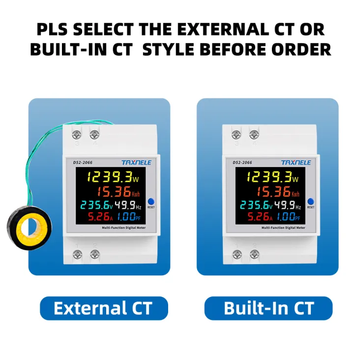 %E3%80%90FOOT%20SOFA%E3%80%91AC%20monitor%20110V%20220V%20380V%20100A%20Voltage%20Current%20Power%20Factor%20Active%20KWH%20Electric%20energy%20Frequency%20meter%20VOLT%20AMP%20-%20Image%203