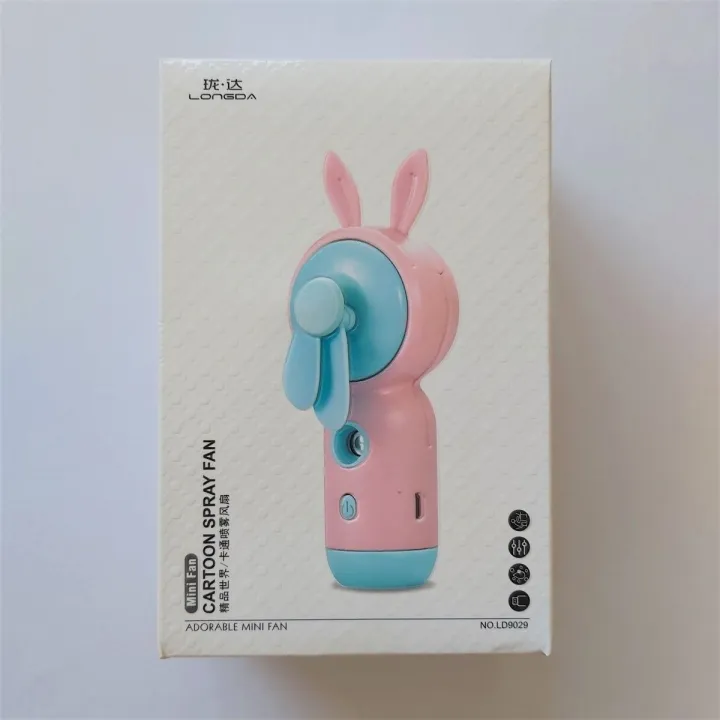 Cartoon%20Cute%20Hand-Held%20Spray%20Refrigeration%20Fan%203-Gear%20Adjustable%20Built-in%20Battery%20Rechargeable%20Portable%20Mini%20Misting%20Cooling%20Electric%20Fan%20-%20Image%208