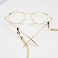 8 Color Fashion Eye Glasses Sunglasses Spectacles Chain Holder Cord Lanyard Necklace Reading Glasses Chain Neck Strap. 