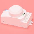 5.8GHz HF System LED Microwave 360 Degree Motion Sensor Light. 