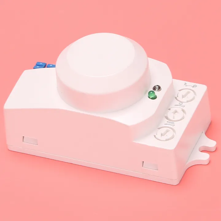 5.8GHz%20HF%20System%20LED%20Microwave%20360%20Degree%20Motion%20Sensor%20Light%20-%20Image%208