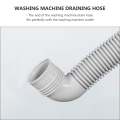 Washing Maching Drain Hose Haier. 
