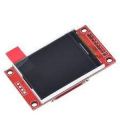 1.8 inch 128x160 SPI TFT LCD Display Module. 
