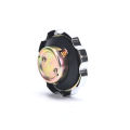 1PCS Motorcycle Fuel Gas Tank Cap Cover Lock Set For Honda CG125 Spare Parts. 