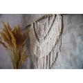 100% Handmade Macrame Mandela Large Wall Hangers. 