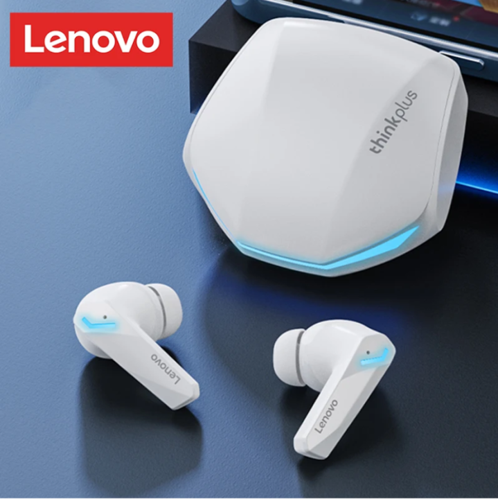 Lenovo%20GM2%20Pro%205.3%20Earphone%20Bluetooth%20Wireless%20Earbuds%20Low%20Latency%20Headphones%20HD%20Call%20Dual%20Mode%20Gaming%20Headset%20With%20Mic%20-%20Image%205