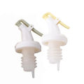 2Pcs Oil Bottle Sprayer Spout Liquor Dispenser Wine Pourers Flip water bottle Top Stopper Tools. 