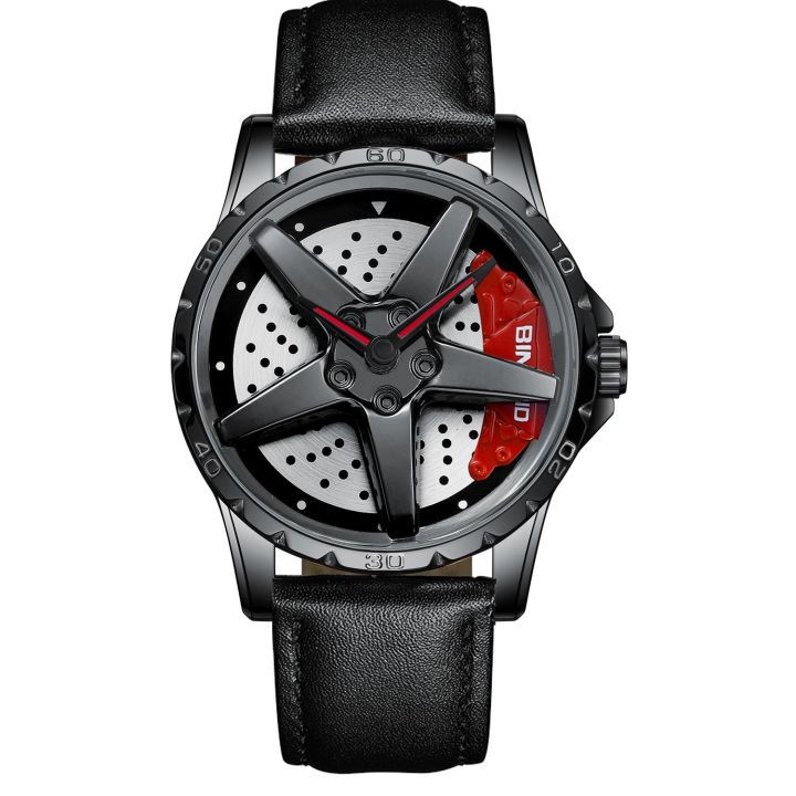 Binbond%20rotation%20wheel%20watch%20for%20man%20spinning%20rim%20hub%20quartz%20wristwatch%20male%20full%20black%20stainless%20steel%20Reloj%20rotating%20skeleton%20dial%20clock%20-%20Image%202
