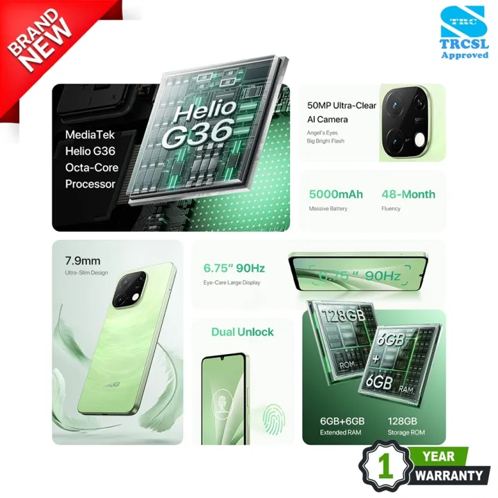 UMIDIGI%20G9C%20-%206+6GB%20I%20128GB%20(Brand%20New)%20TRCSL%20Approved%20-%20Image%205