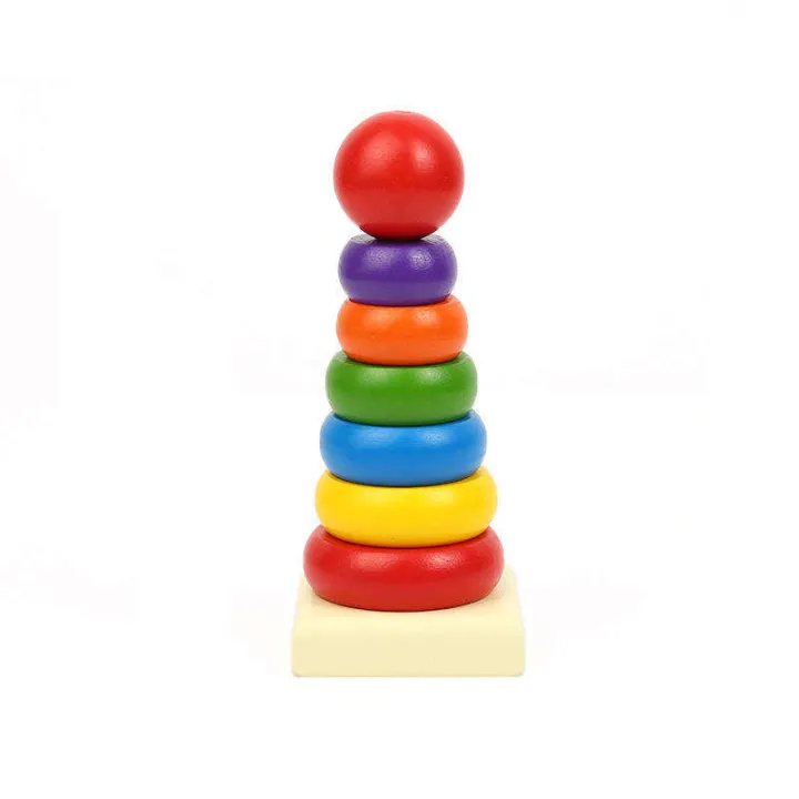 Wooden%20Rainbow%20Tower%20Ring%20Stacking%20Stack%20Up%20Educational%20Toys%20-%20Image%205