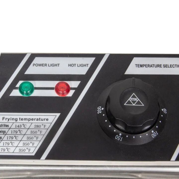 Commercial%206l%20Deep%20Fryer%20-%20Image%203