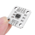 4Pcs AS5600 Magnetic Encoder Angle Measurement Sensor Module 12Bit. 