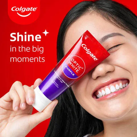 Colgate%20Optic%20White%20Purple%20Toothpaste%20100g%20SAB%20(FROM%20MALAYSIA)%20-%20Image%202