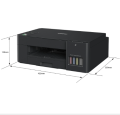 Brother Dcp-T220 3 In 1 Printer. 