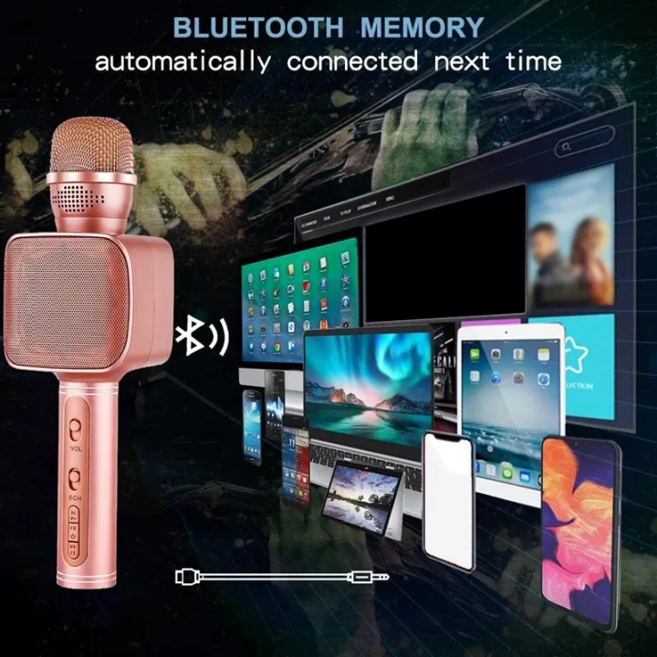 YS-68%20Rechargeable%20Wireless%20Karaoke%20Handheld%20Microphone%20USB%20KTV%20Player%20wireless%20Mic%20Speaker%20Magic%20Sound%20Wireless%20Microphone%20Karaoke%20Microphone%20Portable%20Microphone%20Family%20Outdoor%20Activities%20Children%20Gifts%20Bluetooth%20Speaker%20Portable%20Speaker%20jblbt%20Live%20Mic%20-%20Image%204