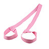 Portable Cotton Yoga Mat Sling Belt Strap Shoulder Carrier Fitness Supplies. 