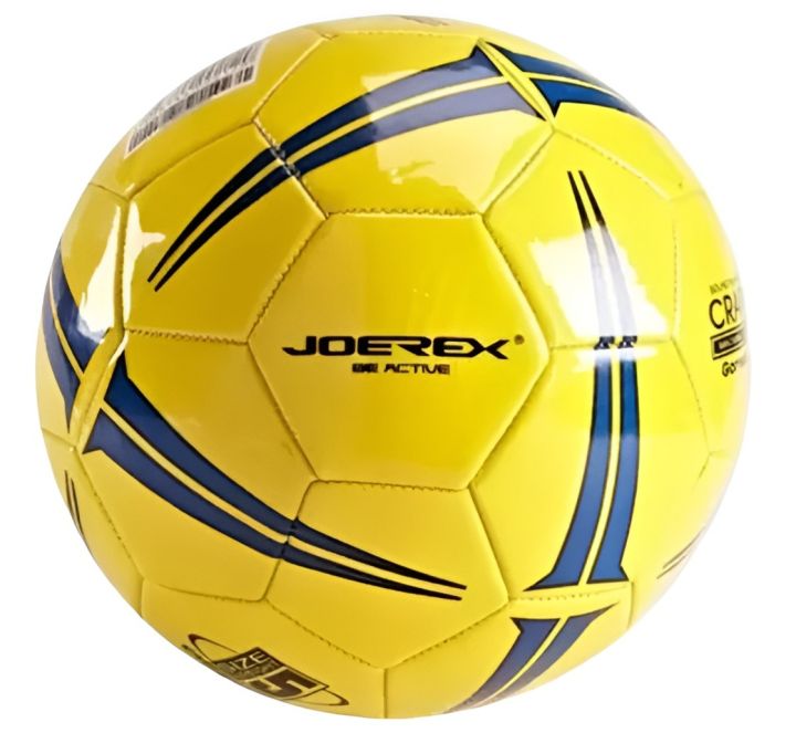 Soccer Ball Standard Size -  Product Imported From Australia Sports Quality