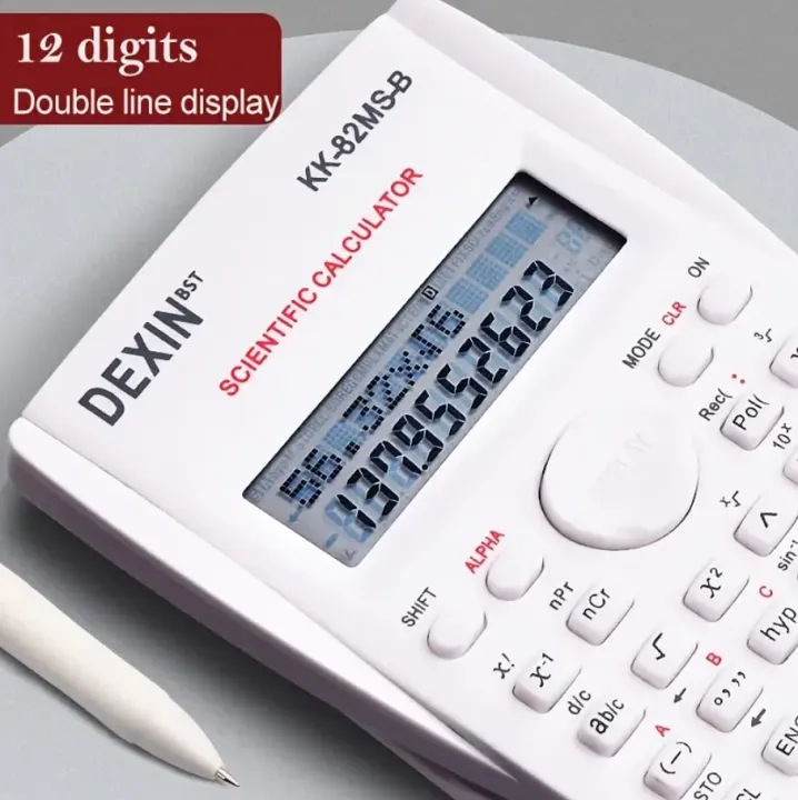 Engineering%20&%20Scientific%20Calculator%20%E2%80%93%20Dual-Line%2012-Digit%20Display,%20Fraction%20&%20Statistical%20Functions,%20Non-Graphing%20Design%20for%20Office,%20Accounting,%20and%20Architecture%20Use%20-%20Image%208