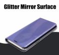 Y19 Smart Mirror Flip Cover For vivo Y19 Case Hot Luxury For vivo 1915 6.53 inches Phone Case Coque Fundas. 