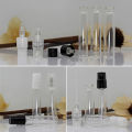 2ml Perfume Atomizer Bayon Fragrance Refillable Bottle Sample Parfum Glass Pack. 
