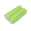AA Rechargeable Battery 2 Pcs. 