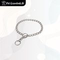 Dog Choke Chain 4mm. 