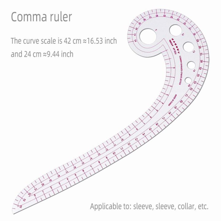 Empire%20sewing%20ruler%20and%20French%20curve,%20used%20for%20pattern%20making%20drafting,%20transparent%20plastic%20fashion%20designer%20ruler%20pieces%20assemb%20-%20Image%205