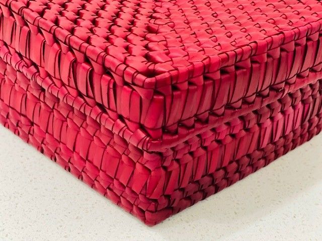 Ecofriendly%20multipurpose%20Red%20storage%20box%20-%20Image%204