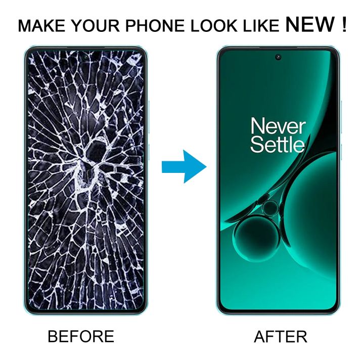 For OnePlus Nord CE3 CPH2569 TFT LCD Screen with Digitizer Full ...
