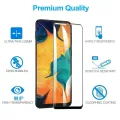 Full Glue Anti- Fingerprint Tempered Glass For Xiaomi Redmi 9 9A 9C 9T 10 10A 10C 12 12C 13C 14C A1 A2 A3 Plus Note 13 9s 9 8 Note 11 12R Pro 10s 4G 5G Prime POCO M3 M2 M4 X3 NFC X4 Prime High Protective Screen Protector. 