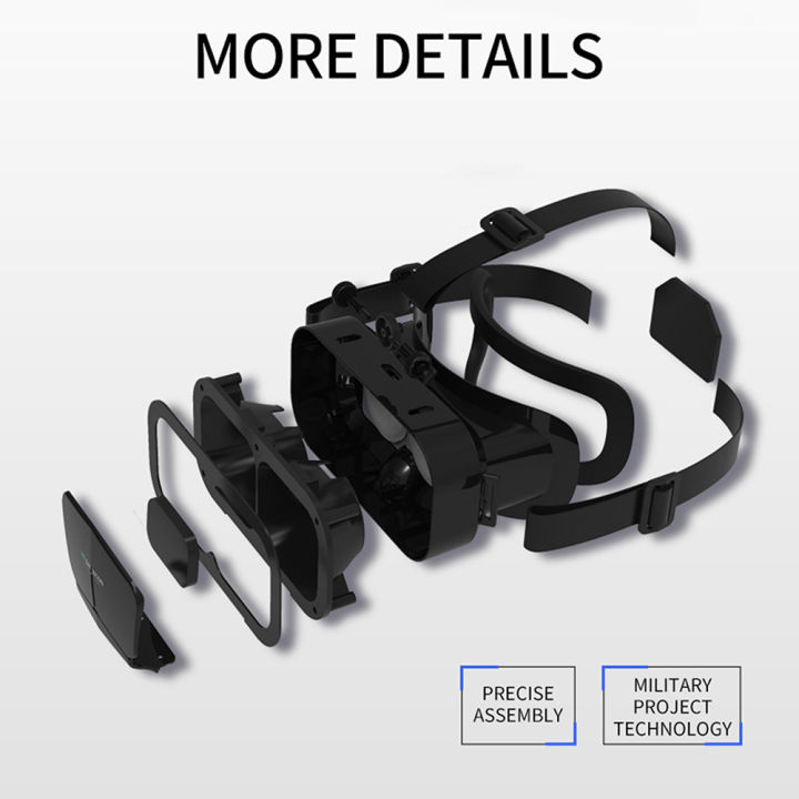 KOKKO%20Head-mounted%203d%20Virtual%20Reality%20Vr%20Gaming%20Glasses%20Mobile%20Phone%20Movie%20Helmet%20Smart%20Digital%20Glasses%20Compatible%20For%20Android/WIN/IOS%20System%20-%20Image%205