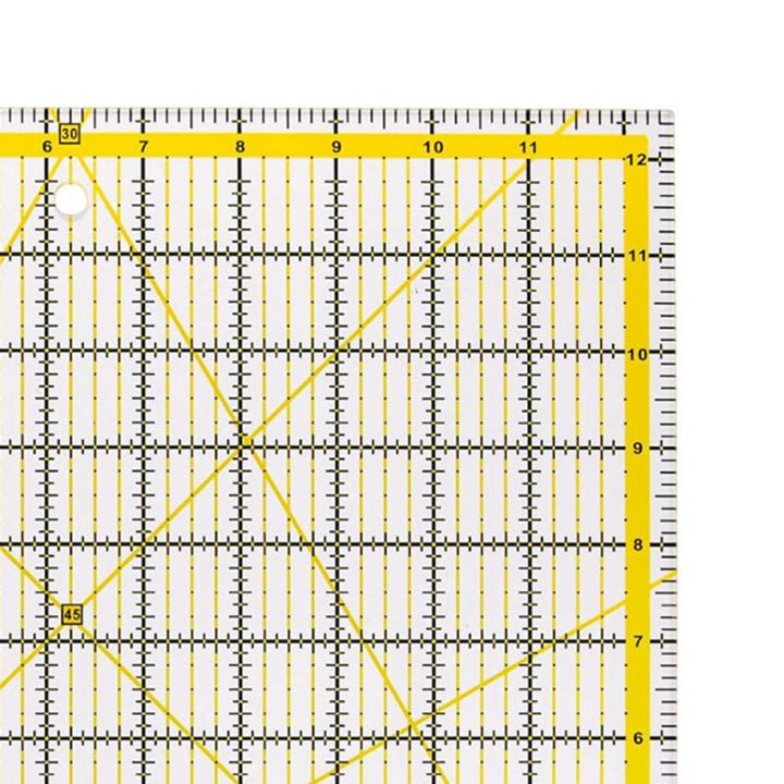 5%20Pack%20Acrylic%20Quilting%20Ruler%20Set%20Square%20Acrylic%20Quilter%20Ruler%20Fabric%20Cutting%20Ruler%20Clear%20Mark%20Acrylic%20Ruler%20Set%20Kit%20-%20Image%206