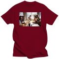 Frank Lucas men's T-shirt Xs fashion summer T-shirt women T shirt. 