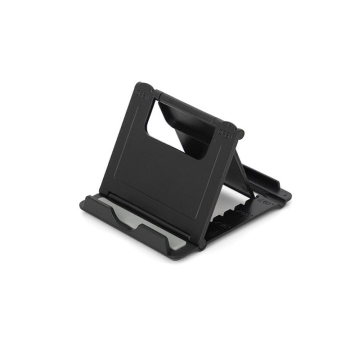 Portable%20Plastic%20Desk%20Foldable%20Phone%20Holder/Multi-angle%20Adjustment%20Table%20Tablet%20Stand/Universal%20Cellphone%20Stand%20Holder%20-%20Image%202