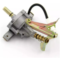 Gas Cooker Stove Single Ignition Switch. 