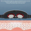 Revolutionary Fat Burning Spinning Machine Slim Belly Belt Waist Fitness Massager Losing Weight Stimulator. 