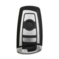 Car Smart Remote Key Fob Case Blade For Bmw F10 F20 F30 F40 1 3 5 Series 4Button. 