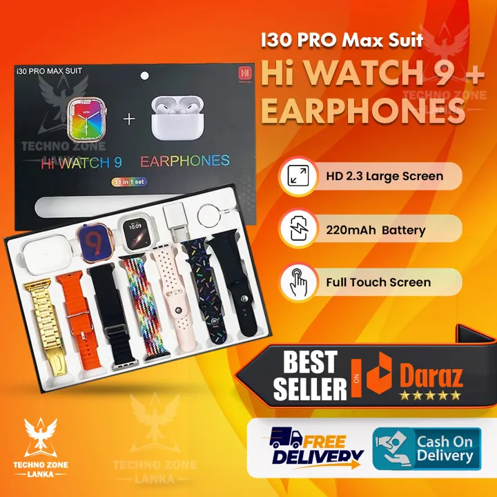 Smart%20watch%20New%20Update%202026%20S2000%207%20straps%20Smart%20Watch%20TWS%20Earphones%20i30%20pro%20max%20suit%20Sport%20Smartwatches%2011%20in%201%20-%20Image%207