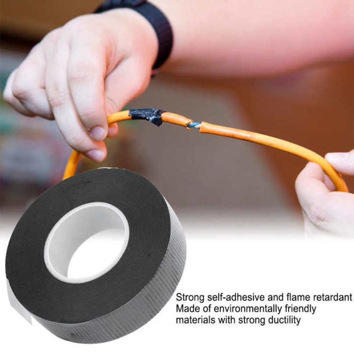 High%20Voltage%20Tape%202pcs%20Self%20Amalgamating%20Insulating%20Electrical%20Tapes%20Waterproof%20Self-Adhesive%200.8mmx22mmx5yd%20-%20Image%205