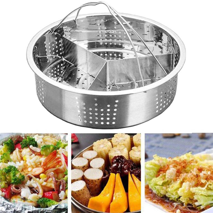 2X%20Separator%20Set%20Stainless%20Steel%20Steamer%20Basket%20Rack%20Accessories%20Fast%20Steaming%20Grid%20Basket%20Divider%20for%20Cooking%20-%20Image%208
