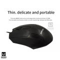 High Quality Banda Gaming Usb wired mouse for computer Banda Mouse USB Mouse MW600. 