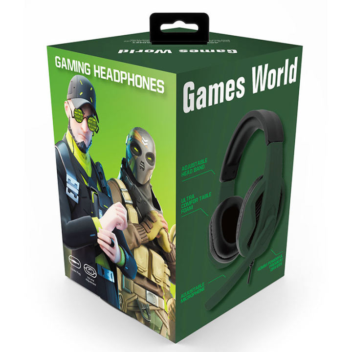 Games%20World%20BT28%20Gaming%20Headphones%20Game%20Overview%20Aux%20Gaming%20Headset%20&%20Amp%20Laptop%20Lightweight%20and%20Comfortable%20to%20Wear%20-%20Image%202