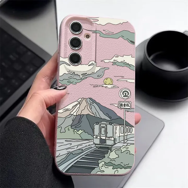 Ultratra%20CaS25%20Ul%20anime%20case%20for%20Samsung%20Galaxy%20pa%20S24%20S23%20S22%20Plus%20S21%20FE%20A15%20A16%20A25%20A26%20A34%20A35%20A35%20A36%20A54%20A55%20A56%205G%20case%20-%20Image%204