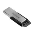 SanDisk Ultra Flair 64GB USB 3.0 Flash Drive - SDCZ73-064G-G46. 