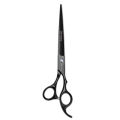 8 Inch Barber Scissors Pet Scissors Dog Grooming Trimming Scissors Hairdressing Scissors Hand Type. 